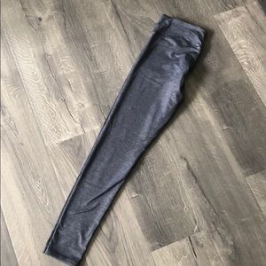 Old Navy Active Fitted Compression Leggings